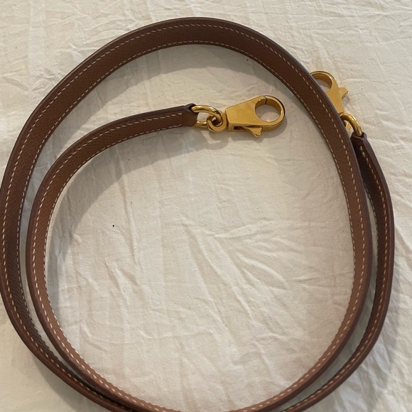 Hermes Kelly Strap - Picture 2 of 4